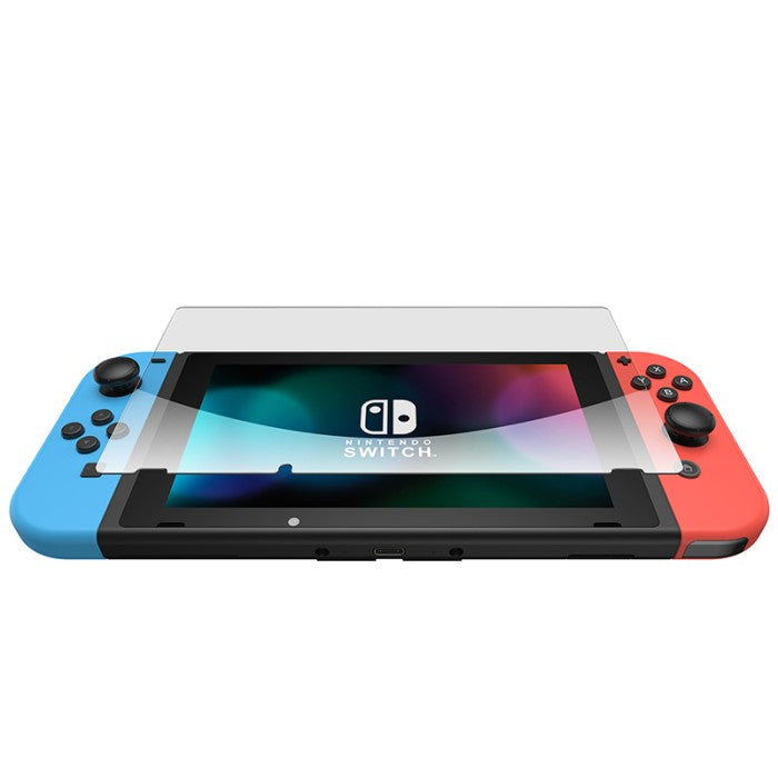 BASEUS 0.3mm All Glass Tempered Film for Nintendo Switch - SGNS-A