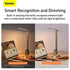 Baseus Smart Eye Series Reading Desk Lamp - DGZG