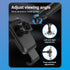 Vention Car Phone Mount Holder With Suction Cup ABS - KCO