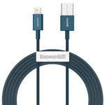 BASEUS Superior Series Fast Charging Data Cable USB to iP 2m CALYS-C