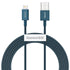 BASEUS Superior Series Fast Charging Data Cable USB to iP 2m CALYS-C