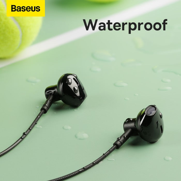 BASEUS Bowie P1 Sport Bluetooth Wireless Earphone Headset Handsfree