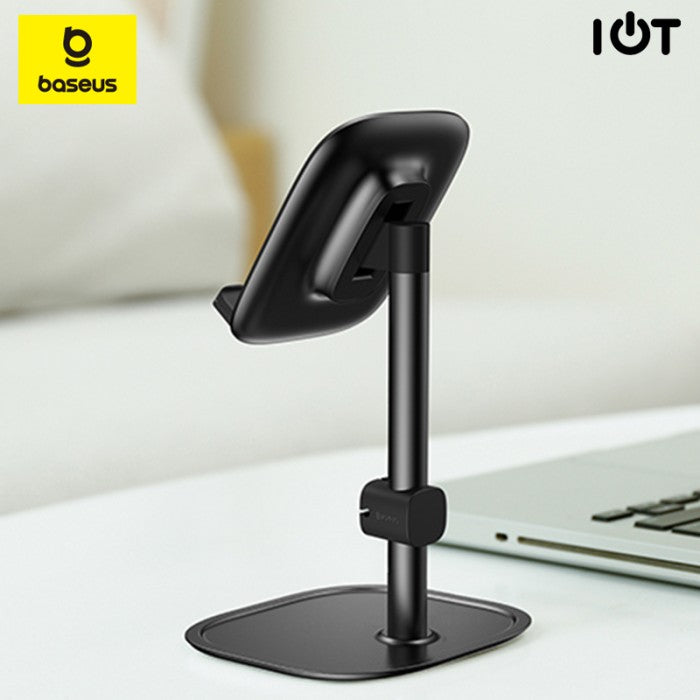 BASEUS Holder Stand Literary Youth Desktop Bracket - SUWY