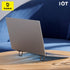 BASEUS Stand Laptop Kickstand Slim 2pcs LUZC