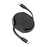 Baseus Pathfinder Series Free2Draw Fast Charging Data Cable Type-C to Type-C 100W 1m