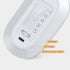 BASEUS Sunshine Series Human Body Induction Entrance Light - DGSUN-R