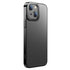 Baseus Glitter Phone Case For iP 13 2021 Black
