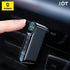 Baseus Adapter BSBA-02 AUX Wireless Audio Receiver