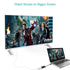 Choetech HUB-H04 USB Type C to HDMI Adapter 4K Thunderbolt 3