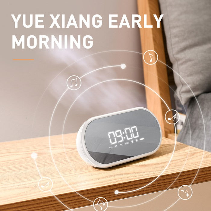 BASEUS Encok Wireless Speaker E09 - NGE09