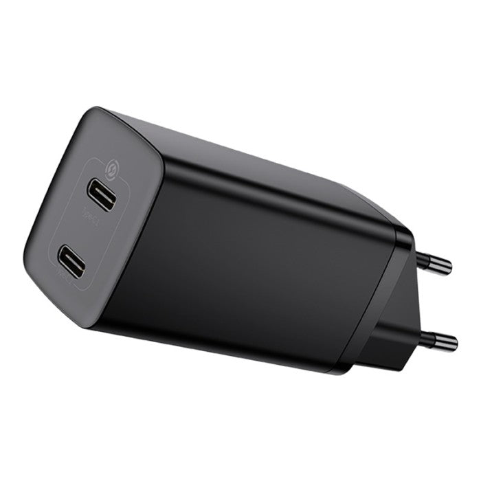 BASEUS GaN2 Lite Quick ChargerC C 65W EU CCGAN2L-E