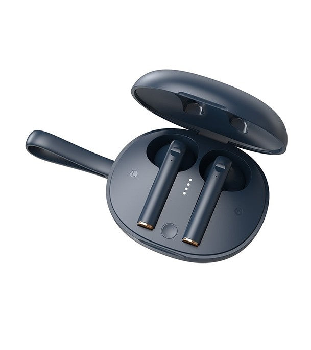 Baseus TWS Encok True Wireless Earphones W05 - NGW05