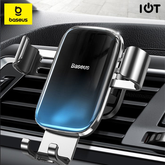 BASEUS Glaze Gravity Car Mount SUYL-LG