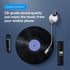 Baseus Adapter BSBA-02 AUX Wireless Audio Receiver