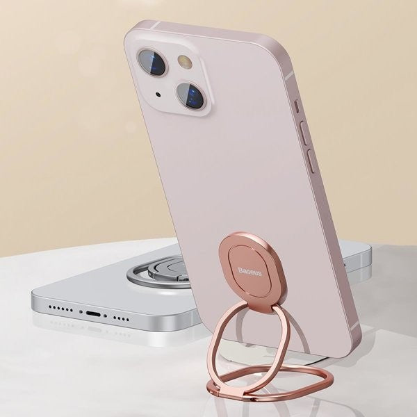 BASEUS Phone Stand Holder Rails Ring LUGD
