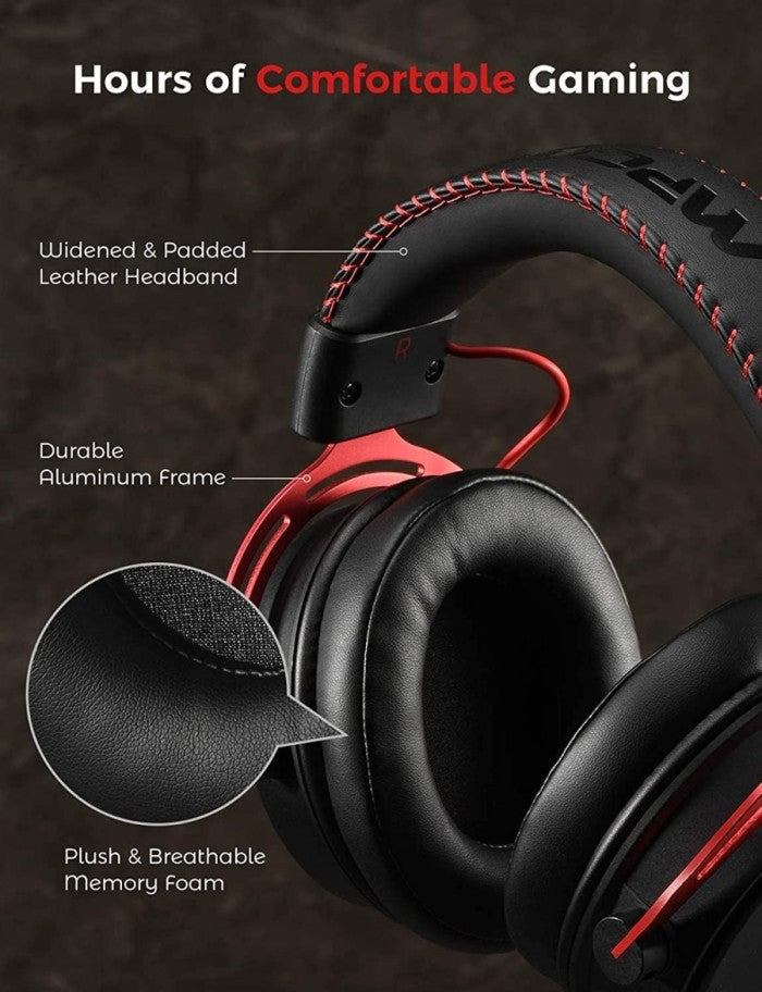 Mpow Air SE Gaming Headset