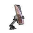 BASEUS Smart Vehicle Bracket Wireless Charger (Sucker style) WXZN-B