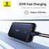 Baseus PicoGo Power Bank Fast Charge 10000mAh 20W