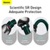 BASEUS Display Fast Charging Data Cable C to C 100W 1m - CATSK-B