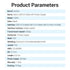 Vention Kabel Data Hardisk Eksternal USB 3.0 A Male to MICRO B Cable Power Supply - CQP