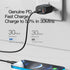 AWEI Cable Charger Type-C to iPhone Fast Charging QC 3.0 PD2-KIT