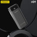 PISEN Powerbank Magnetic 10000mAh - KC-DY04