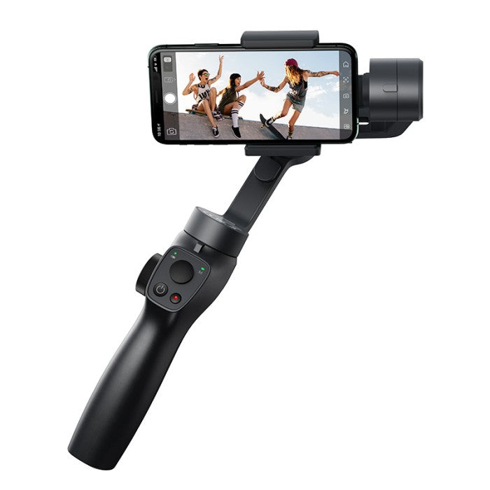 BASEUS Control Smartphone Handheld Gimbal Stabilizer - SUYT