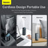 BASEUS Water Window Digital Display Car Humidifier - CRJSQ02