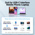 Vention Premium Adapter Type-C to HDMI - TDC