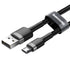 BASEUS Cafule Cable USB for Micro 2.4A 1M - CAMKLF-B