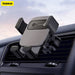 Baseus Cube Gravity Vehicle-mounted Holder - SUYL-FK