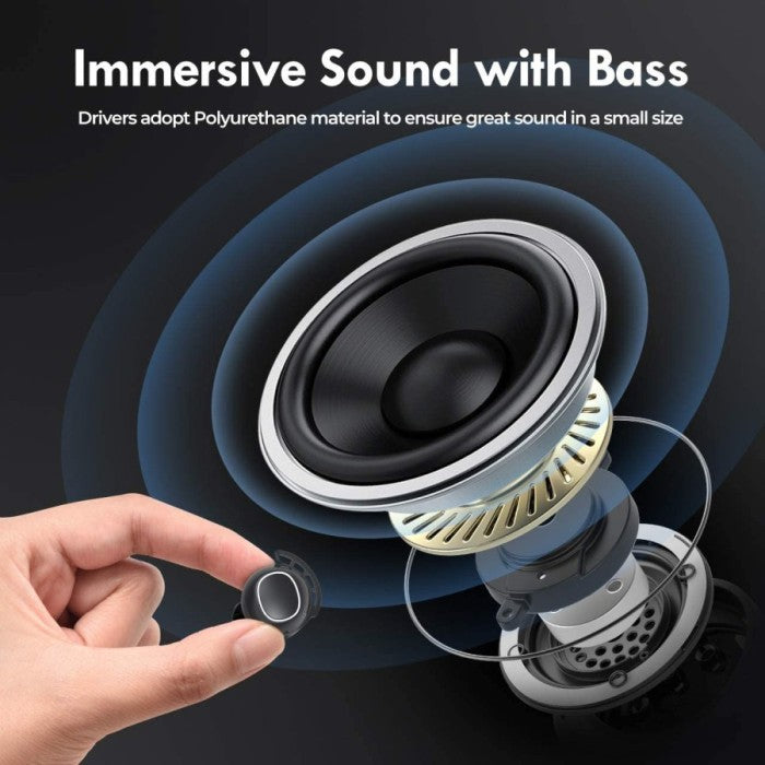 MPOW M30 TWS Earbuds - MPBH437