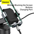 BASEUS Tank Gravity Car Mount Holder With Suction Base - SUYL-TK