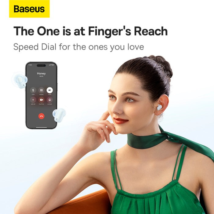 Baseus AirNora 2 True Wireless Earphones