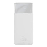 BASEUS Bipow Powerbank Fast Charging 10000mAh 20W PPDML-L