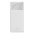 BASEUS Bipow Powerbank Fast Charging 10000mAh 20W PPDML-L