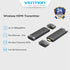 Vention Wireless HDMI Dongle Vidio Transmitter Full HD 1080P 60Hz - ADC-TX