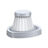 Baseus A1 Car Vacuum Cleaner (Filter Only) - VCAQ010