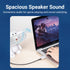 Vention Universal External USB Sound Card - VAB-S13