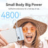 Vention Mini Powerbank 4800mAh USB Type C Lightning 22.5W Fast Charging - FHR