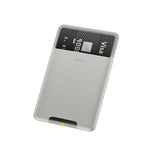 Baseus Silicone Stick Card Wallet - ACKD