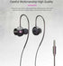 AWEI Mini Stereo In-Ear Earphones L3