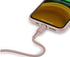 BASEUS Colourful Cable USB For iP 2.4A 1.2m CALDC