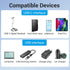 Vention Adapter USB 3.0 to Type C Female - CDP
