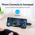 Vention Adapter OTG USB C to USB A 2.0 - CDT