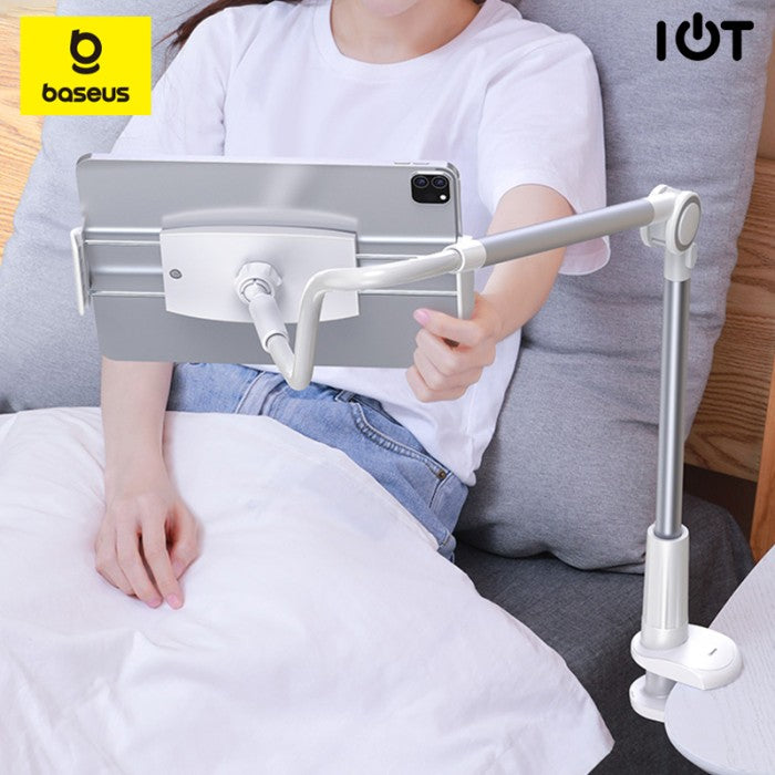 Baseus Otaku life rotary adjustment lazy holder Pro For IP / Pad