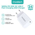 Choetech Q5004 Adaptor Wall Charger Type C 20W