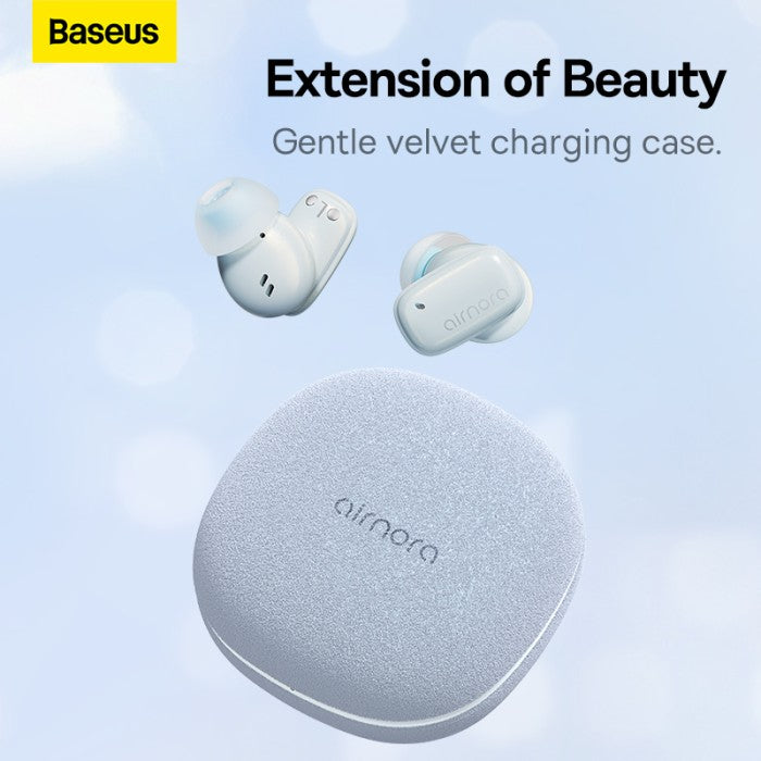 Baseus AirNora 2 True Wireless Earphones