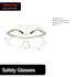 MPOW HP125A Safety Glasses 2 Pairs - MPHP125