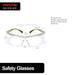 MPOW HP125A Safety Glasses 2 Pairs - MPHP125